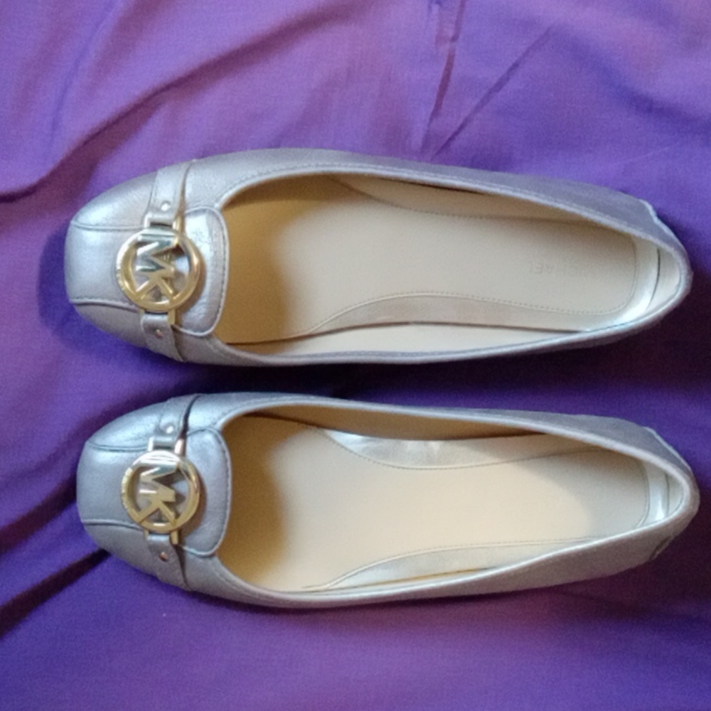 Michael Kors Women Flats